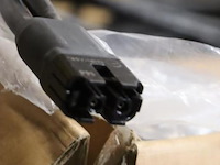 Enphase q cable kabel voor micro-omvormers. 3 fase - afbeelding 3 van  4