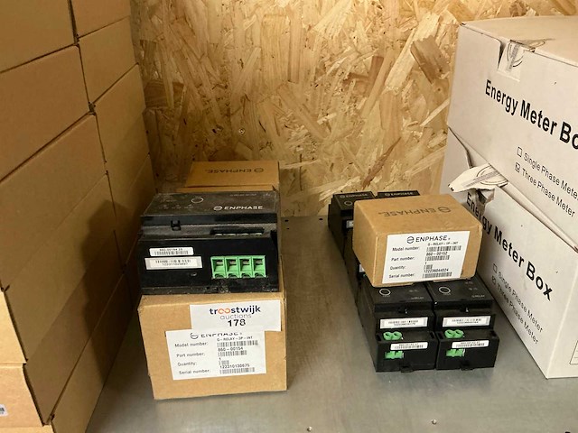 Enphase q-relay (12x) - afbeelding 2 van  4