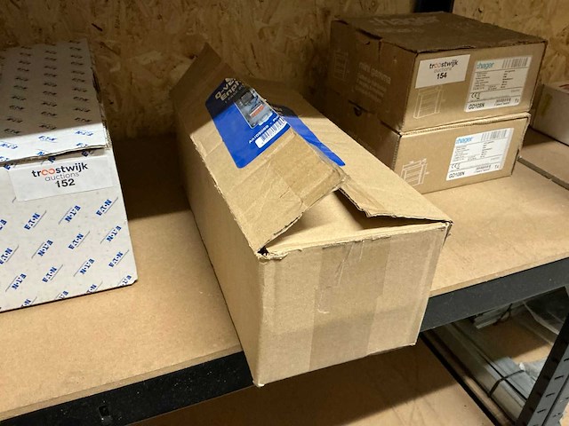 Enphase q-verdeler - afbeelding 1 van  4