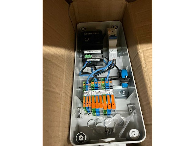 Enphase q-verdeler - afbeelding 4 van  4