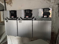 Enphasel b10t-c-1290-o 10 kwh thuisbatterij - afbeelding 2 van  8