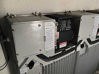 Enphasel b10t-c-1290-o 10 kwh thuisbatterij - afbeelding 3 van  8