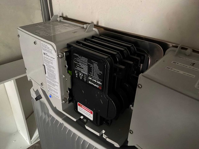 Enphasel b10t-c-1290-o 10 kwh thuisbatterij - afbeelding 5 van  8