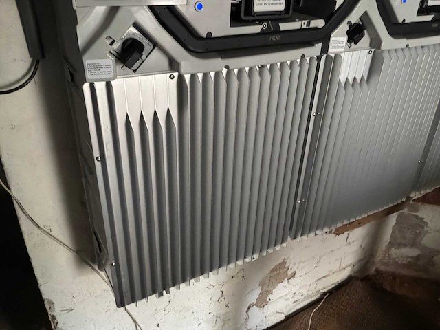 Enphasel b10t-c-1290-o 10 kwh thuisbatterij - afbeelding 4 van  8