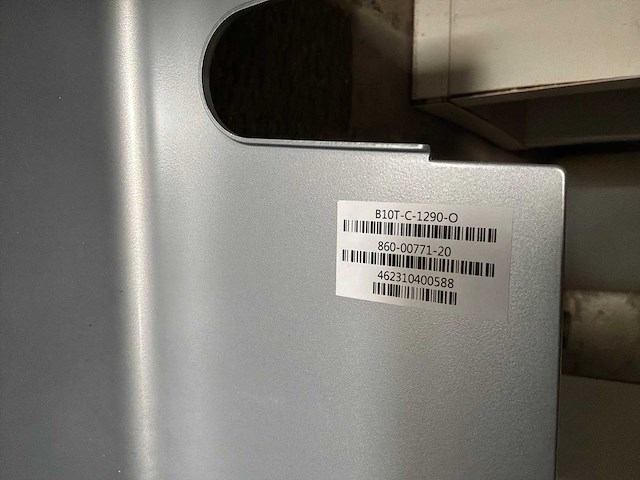 Enphasel b10t-c-1290-o 10 kwh thuisbatterij - afbeelding 8 van  8