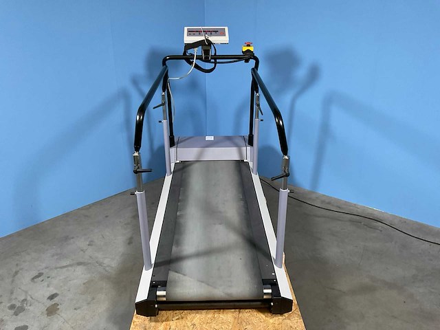 Enraf nonius - en-mill ergometrieloopband - 2003 - afbeelding 1 van  7