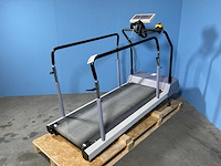 Enraf nonius - en-mill ergometrieloopband - 2003 - afbeelding 2 van  7