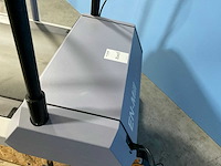 Enraf nonius - en-mill ergometrieloopband - 2003 - afbeelding 5 van  7