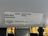 Enraf nonius - en-mill ergometrieloopband - 2003 - afbeelding 6 van  7