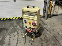 Ens distri doorstroom verdeelbord - afbeelding 1 van  4