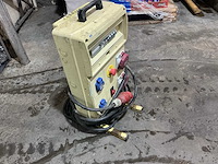 Ens distri doorstroom verdeelbord - afbeelding 3 van  4