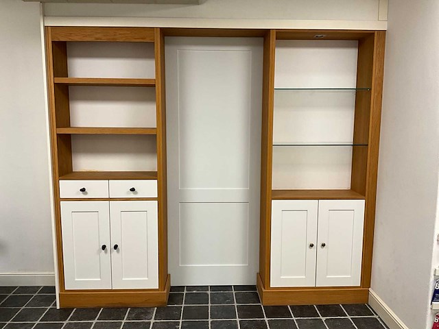 Ensuite kast - afbeelding 1 van  6