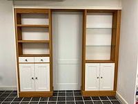 Ensuite kast - afbeelding 1 van  6