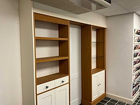 Ensuite kast - afbeelding 2 van  6