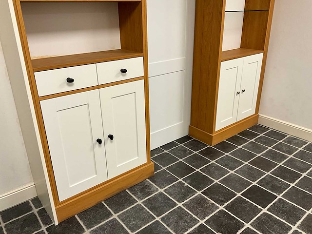 Ensuite kast - afbeelding 3 van  6