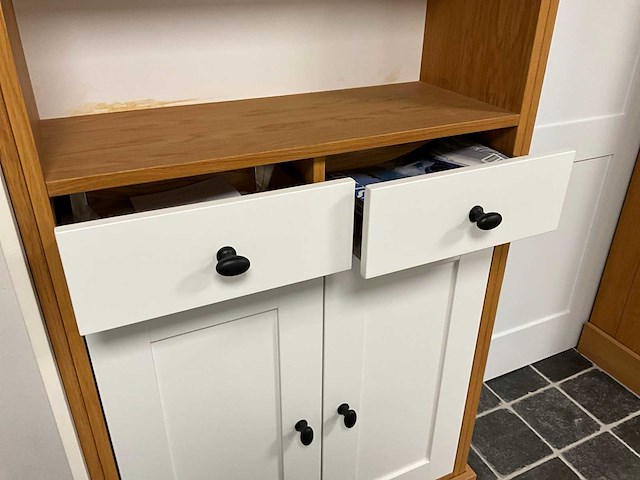 Ensuite kast - afbeelding 4 van  6