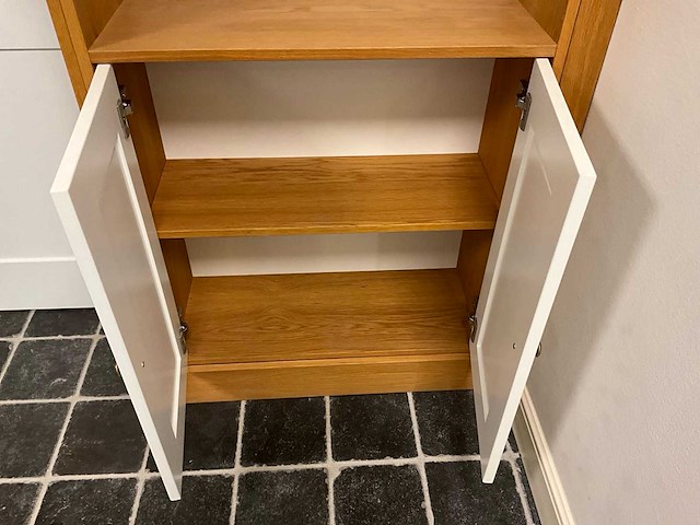 Ensuite kast - afbeelding 6 van  6