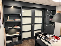 Ensuite kast - afbeelding 1 van  4