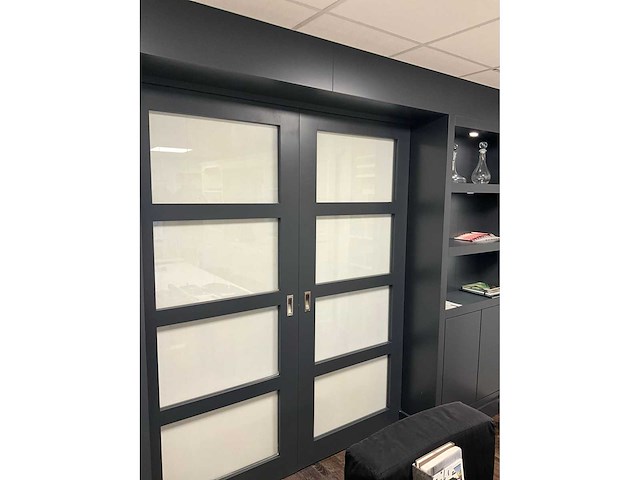 Ensuite kast - afbeelding 3 van  4