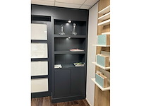 Ensuite kast - afbeelding 4 van  4