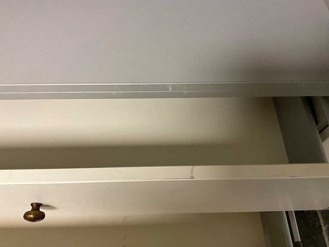 Ensuite kast - afbeelding 4 van  8