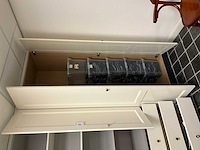 Ensuite kast - afbeelding 5 van  8