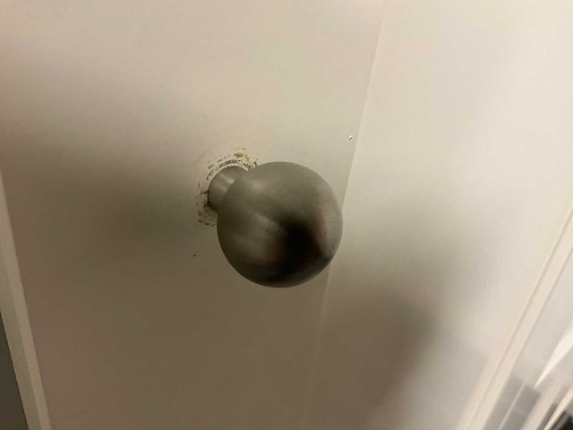 Ensuite kast - afbeelding 7 van  8