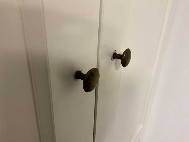 Ensuite kast - afbeelding 8 van  8