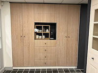 Ensuite kast - afbeelding 1 van  6