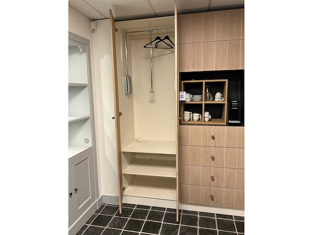 Ensuite kast - afbeelding 2 van  6