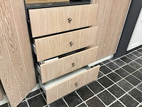 Ensuite kast - afbeelding 3 van  6