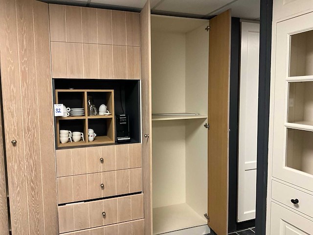 Ensuite kast - afbeelding 4 van  6