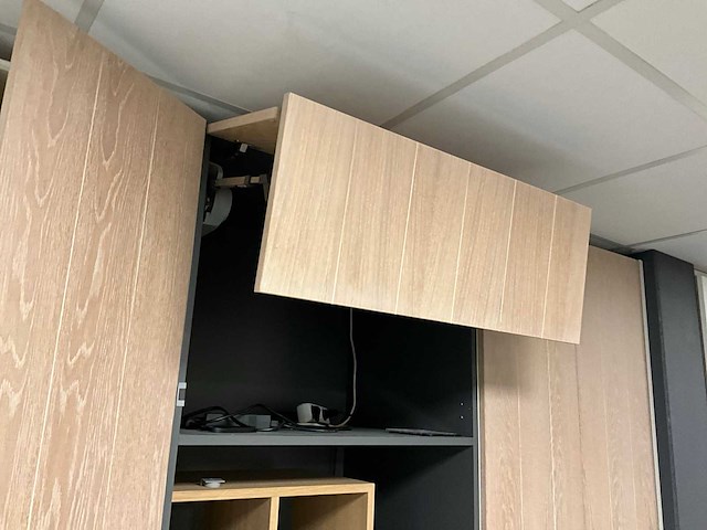 Ensuite kast - afbeelding 6 van  6