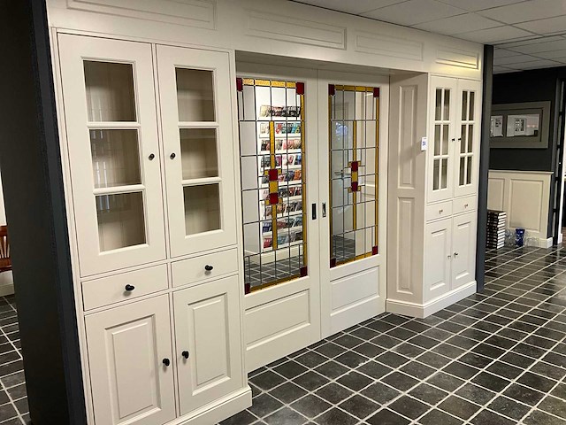 Ensuite kast - afbeelding 2 van  7