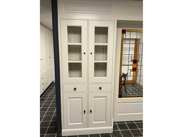 Ensuite kast - afbeelding 3 van  7