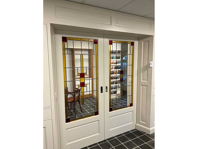 Ensuite kast - afbeelding 4 van  7