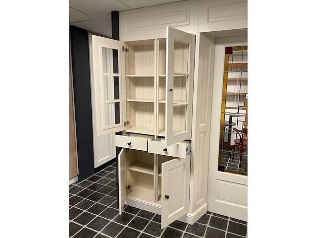 Ensuite kast - afbeelding 7 van  7