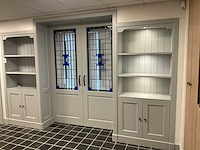 Ensuite kast - afbeelding 1 van  5