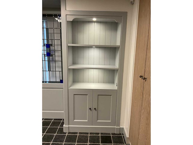 Ensuite kast - afbeelding 2 van  5