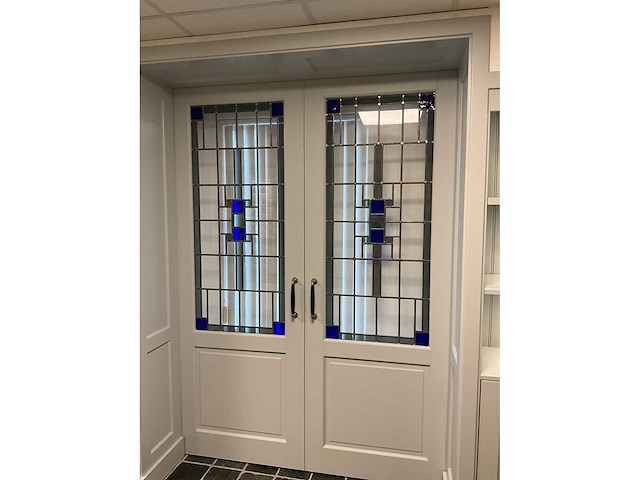 Ensuite kast - afbeelding 3 van  5