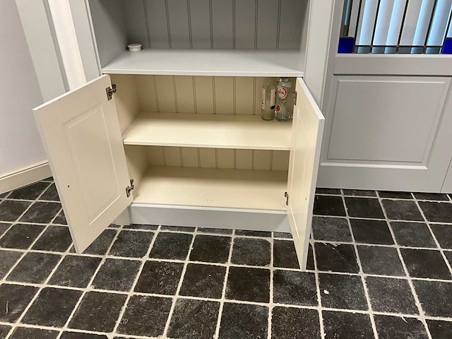 Ensuite kast - afbeelding 5 van  5