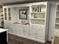 Ensuite kast - afbeelding 1 van  6