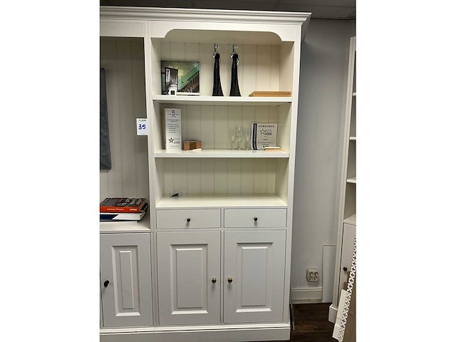 Ensuite kast - afbeelding 2 van  6