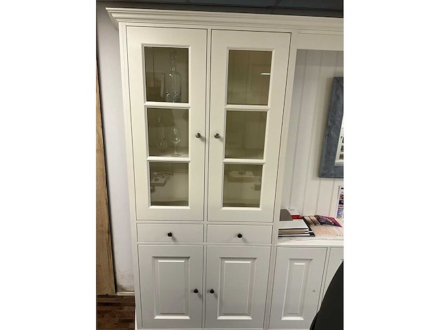 Ensuite kast - afbeelding 4 van  6