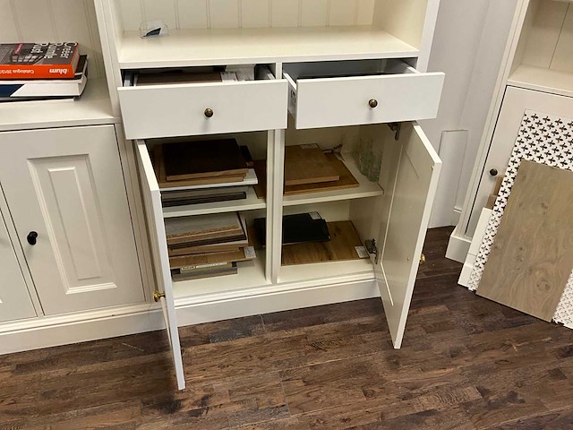 Ensuite kast - afbeelding 5 van  6