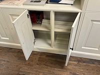 Ensuite kast - afbeelding 6 van  6