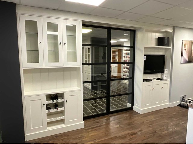 Ensuite kast - afbeelding 1 van  7