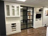 Ensuite kast - afbeelding 1 van  7