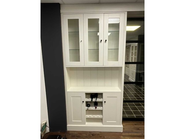 Ensuite kast - afbeelding 2 van  7