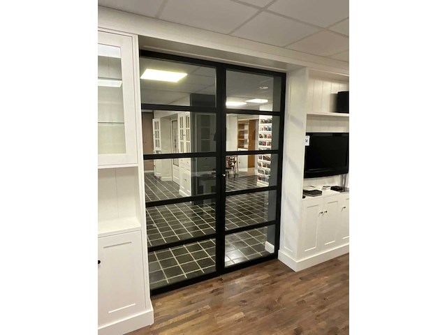 Ensuite kast - afbeelding 3 van  7